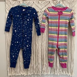 Hanna Andersson Pajama Bundle